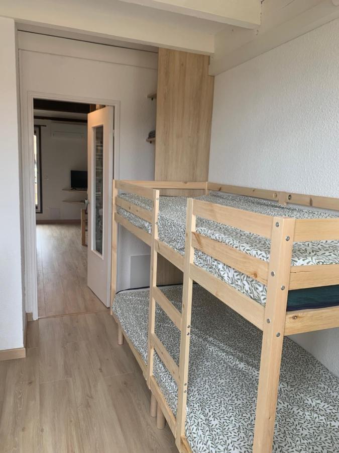 Grand Studio Entre Le Golf Et La Plage A 800M Saint-Cyprien  Εξωτερικό φωτογραφία